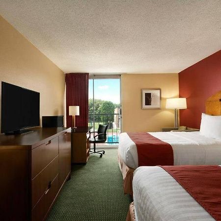 Baymont By Wyndham Salem Roanoke Area Hotell Eksteriør bilde