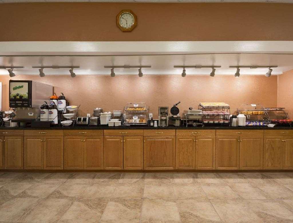 Baymont By Wyndham Salem Roanoke Area Hotell Eksteriør bilde