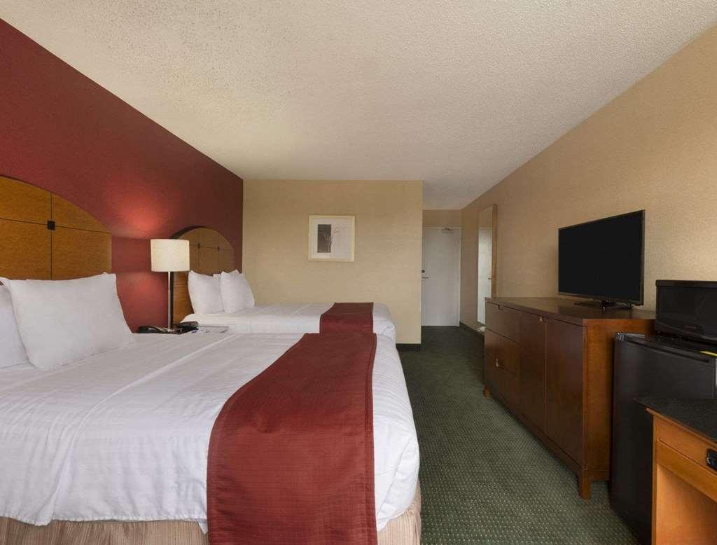 Baymont By Wyndham Salem Roanoke Area Hotell Rom bilde