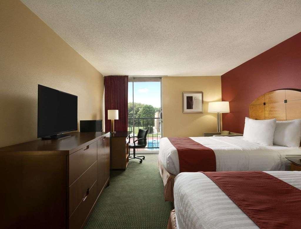 Baymont By Wyndham Salem Roanoke Area Hotell Rom bilde