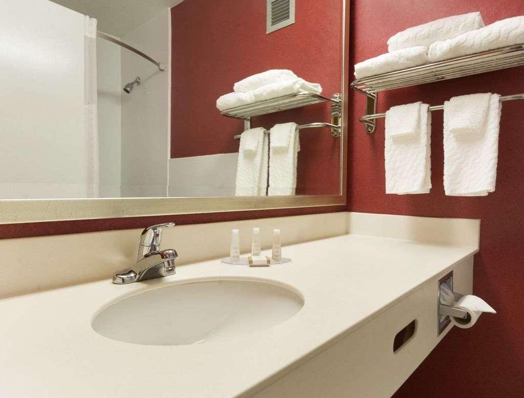 Baymont By Wyndham Salem Roanoke Area Hotell Eksteriør bilde