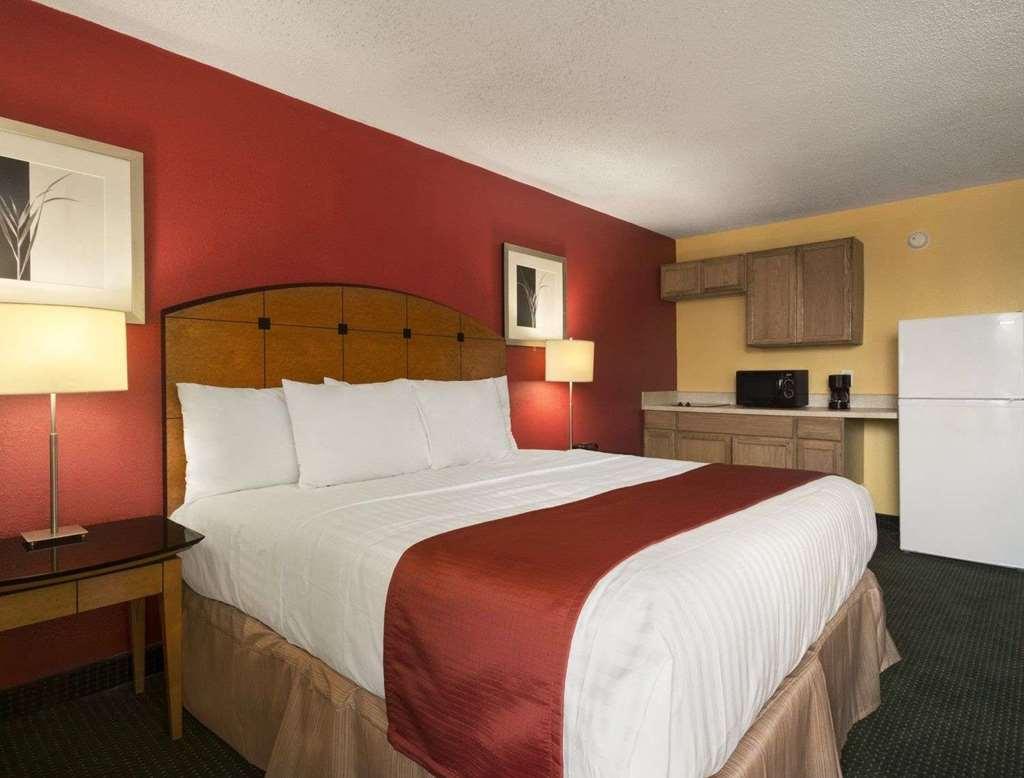 Baymont By Wyndham Salem Roanoke Area Hotell Rom bilde