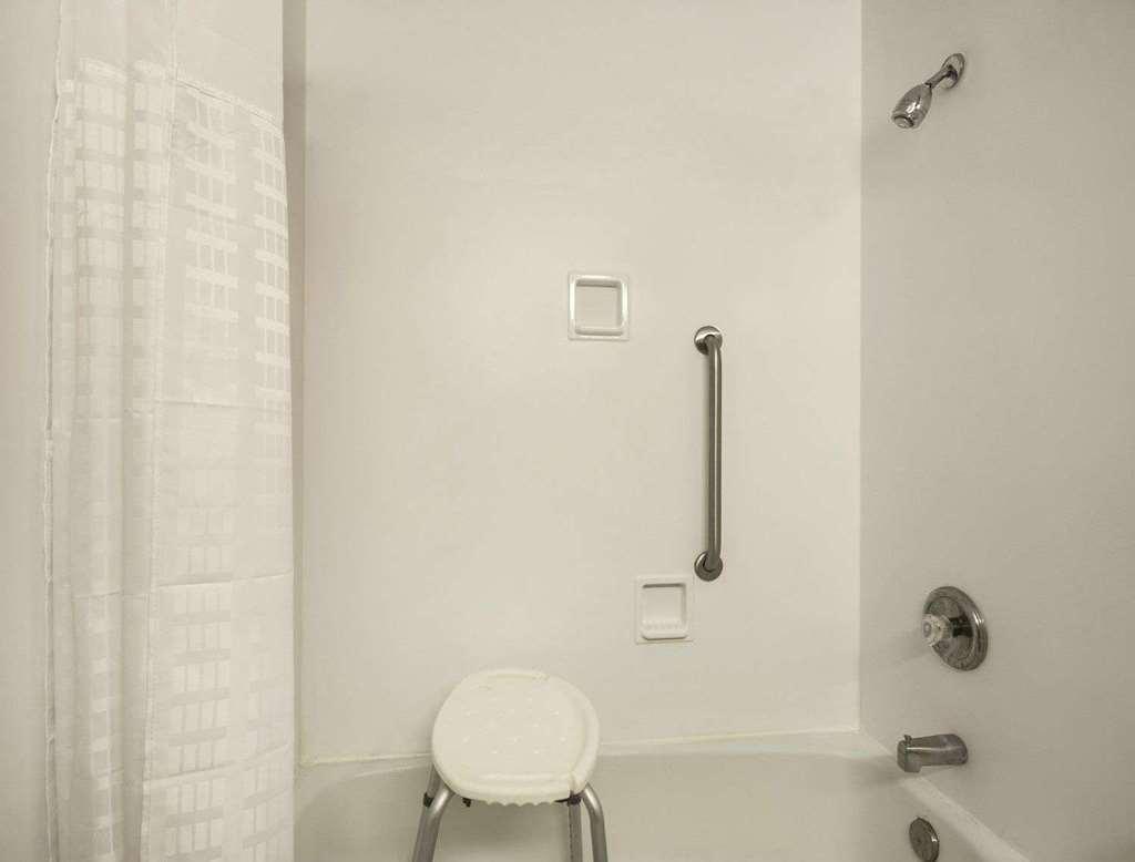 Baymont By Wyndham Salem Roanoke Area Hotell Eksteriør bilde